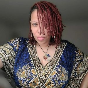 Meet your Posher, Keyauna